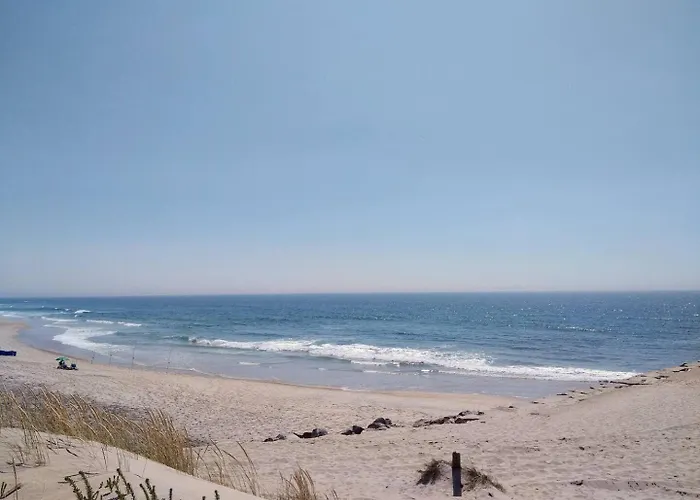Sal, Terra E Mar
