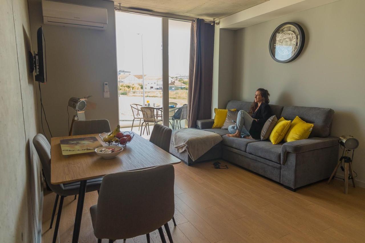 Apartment Sal, Terra E Mar