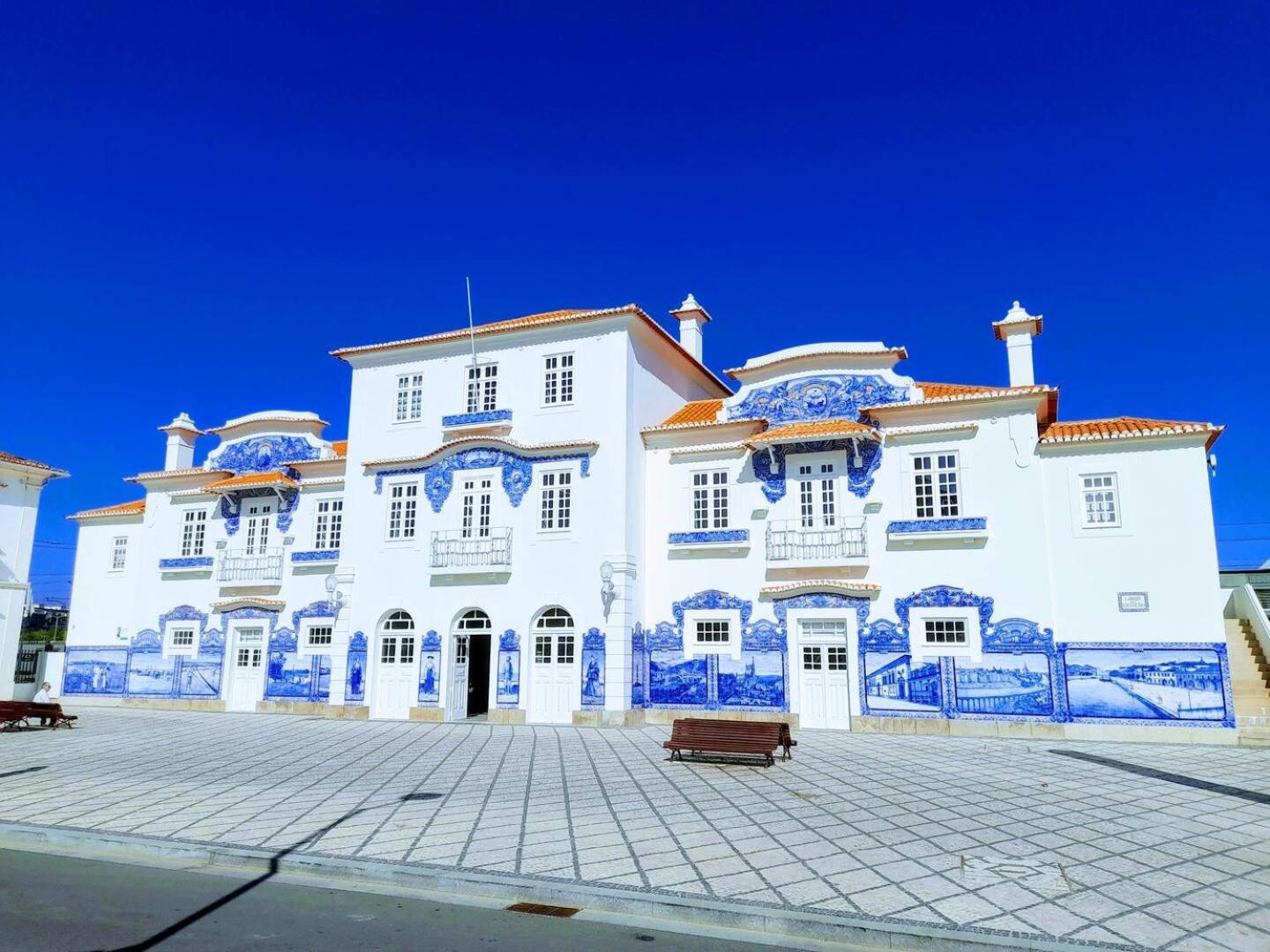 Sal, Terra E Mar * Aveiro